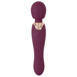 Suuri violetti taikasauva