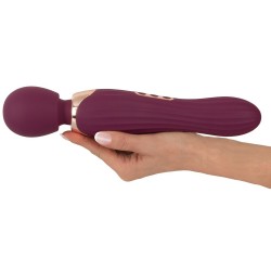 Baguette Grande violette