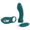 Elección de Parejas RC Vibrador 3en1