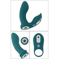 Elección de Parejas RC Vibrator 3în1