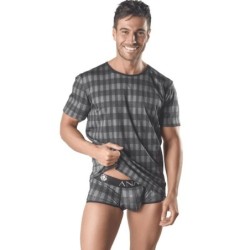 Aegis Tricou M