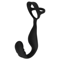 Rebel Rock rõngas RC eesnäärmega