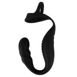 Anello Rebel Rock con RC Prostata