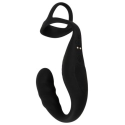 Rebel Rock -rengas RC-eturauhasella