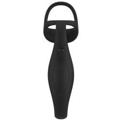 Rebel Rock Ring mit RC Prostata