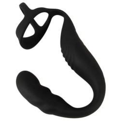 Anello Rebel Rock con RC Prostata