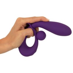 Vibrador de bolinha para clitóris Sweet Smile