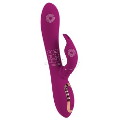 Javida 3 función perla rotati