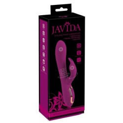 Javida 3 λειτουργία μαργαριτάρι rotati