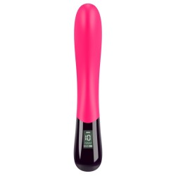 Vibrador Ponto G Pink Sunset Displa