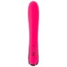 Vibrator G-točke Pink Sunset Displa