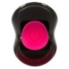 G-spot Vibrator Pink Sunset Displa