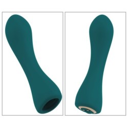 Mini vibromasseur Couples Choice avec 4