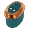 Mini vibrador Couples Choice com 4