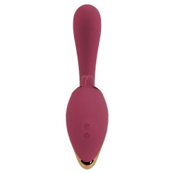 Javida 2 Func. Vibro et Lècheuse