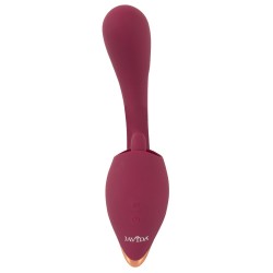 Javida 2 Func. Vibro et Lècheuse