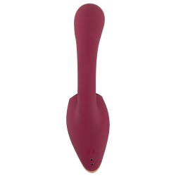 Javida 2 Funk. Vibrator och Slickare