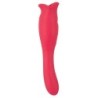 Vibrador para diversión oral L Labio en movimiento