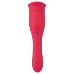 Vibrators orālai izklaidei L Lūpa kustībā