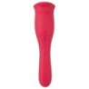 Vibrador para diversión oral L Labio en movimiento
