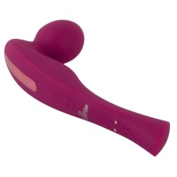 Söt Leende Special Massage Wand
