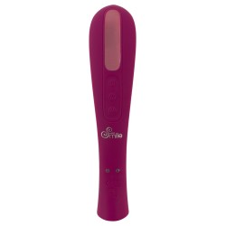 Spezieller Süßes-Lächeln-Massagestab