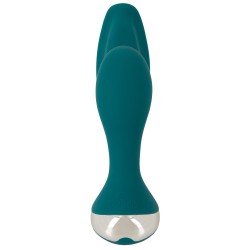 Handsfree vibrator Sweet Smile RC