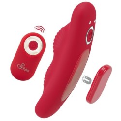 Vibrador de bragas Sweet Smile RC