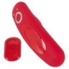 Vibrador de calcinhas Sweet Smile RC