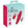 Vibreur de culotte Sweet Smile RC