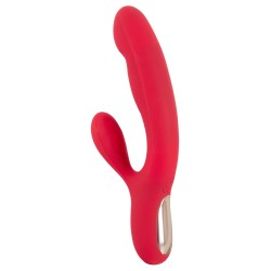 Söt Leende Kanin Vibrator Vi