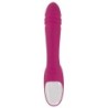 Javida Vibrador de Succió i Empenta