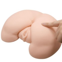 Análny masturbátor pre mužov