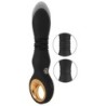 Evig stark tryckvibrator