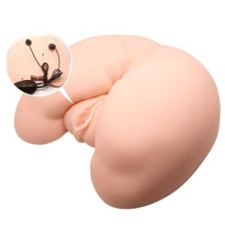 Masturbador Anal Para Homem