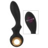 Vibrador inflável eterno ponto G