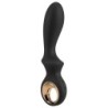 Vibrador inflable eterno punto G