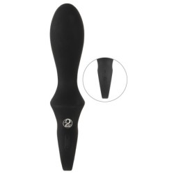 Eeuwige opblaasbare G-spot vibrator