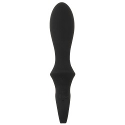 Eeuwige opblaasbare G-spot vibrator