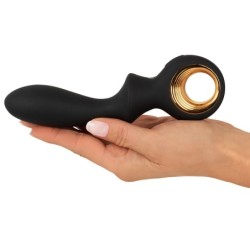 Večni napihljivi vibrator točke G