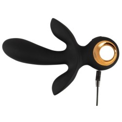 Vibreur triple gonflable éternel