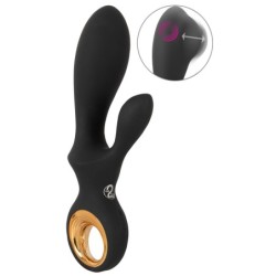 Vibrador conejo inflable Eternal