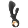 Vibrador conill inflable Eternal