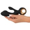 Vibrador conejo inflable Eternal