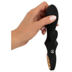 Uppblåsbar kaninvibrator Eternal