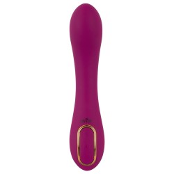 Vibrador inflável Javida