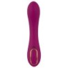 Vibratore gonfiabile Javida