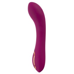 Aufblasbarer Vibrator Javida