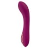 Aufblasbarer Vibrator Javida