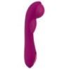 Vibratore gonfiabile Javida